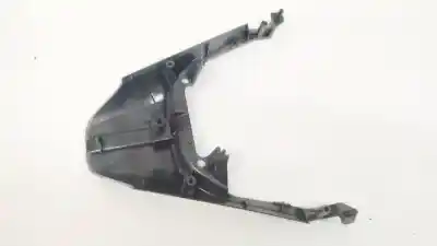 Автозапчастина б/у пластика для mazda cx-7 (er) 2.2 turbodiesel cat посилання на oem iam   