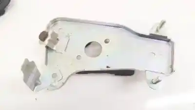 Автозапчастина б/у пластика для mazda cx-7 (er) 2.2 turbodiesel cat посилання на oem iam   