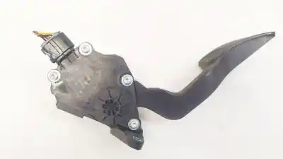 Автозапчастина б/у педаль акселератора для mazda cx-7 (er) 2.2 turbodiesel cat посилання на oem iam k42387360