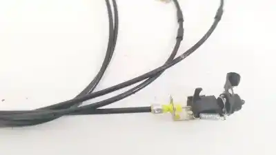 Автозапчастина б/у пластика для mazda cx-7 (er) 2.2 turbodiesel cat посилання на oem iam   