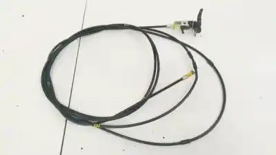 Автозапчастина б/у пластика для mazda cx-7 (er) 2.2 turbodiesel cat посилання на oem iam 