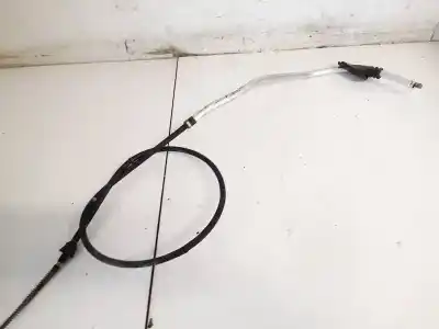 Peça sobressalente para automóvel em segunda mão alavanca de travão de mão por seat ibiza (6j5) 1.2 12v referências oem iam 6r0609721b