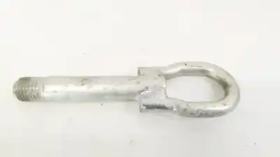 Автозапчастина б/у приціпний приціп для mazda cx-7 (er) 2.2 turbodiesel cat посилання на oem iam   