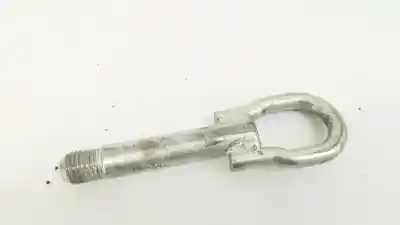Автозапчастина б/у приціпний приціп для mazda cx-7 (er) 2.2 turbodiesel cat посилання на oem iam 