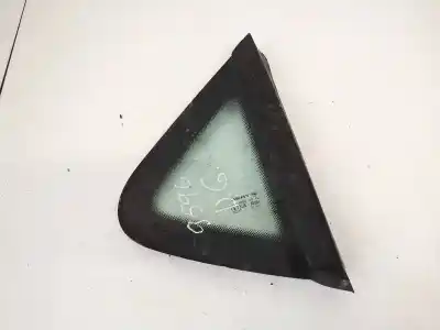Peça sobressalente para automóvel em segunda mão vidro custódia triangular traseiro direito por seat ibiza (6j5) 1.2 12v referências oem iam as2