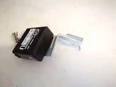 Second-hand car spare part electronic module for mazda cx-7 (er) 2.2 turbodiesel cat oem iam references e25351225  35600-41694