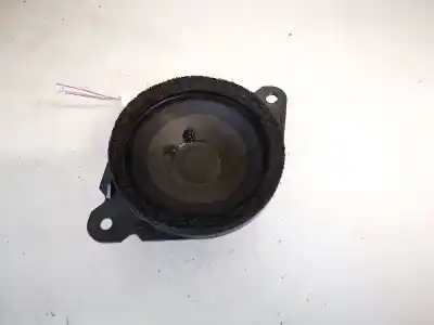 Автозапчастина б/у динамик для mazda cx-7 (er) 2.2 turbodiesel cat посилання на oem iam ne6466a60