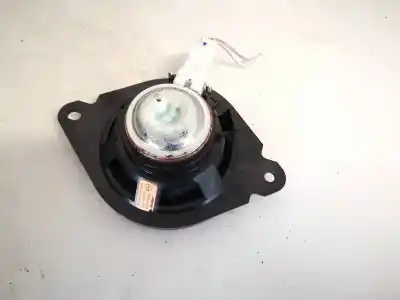 Автозапчастина б/у динамик для mazda cx-7 (er) 2.2 turbodiesel cat посилання на oem iam ne6466a60  