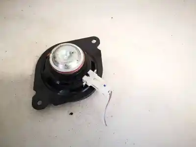 Автозапчастина б/у динамик для mazda cx-7 (er) 2.2 turbodiesel cat посилання на oem iam ne6466a60  