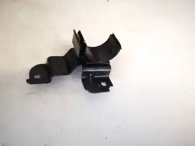 Автозапчастина б/у пластика для mazda cx-7 (er) 2.2 turbodiesel cat посилання на oem iam   