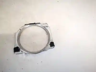 Автозапчастина б/у пластика для mazda cx-7 (er) 2.2 turbodiesel cat посилання на oem iam eh4555256  