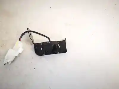 Second-hand car spare part sensor for mazda cx-7 (er) 2.2 turbodiesel cat oem iam references fe0166em0  29014-0030