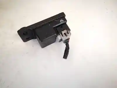 Автозапчасти б/у электронный модуль за mazda cx-7 (er) 2.2 turbodiesel cat ссылки oem iam 330161091  3301-61091