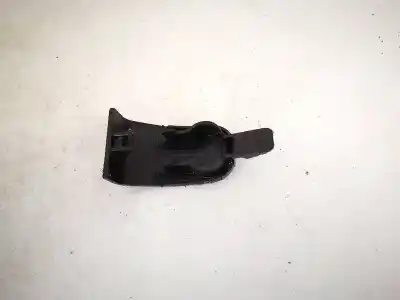 Автозапчастина б/у пластика для mazda cx-7 (er) 2.2 turbodiesel cat посилання на oem iam l33015241  