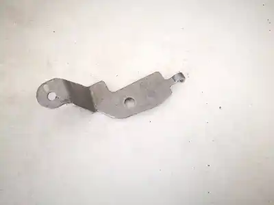 Автозапчастина б/у пластика для mazda cx-7 (er) 2.2 turbodiesel cat посилання на oem iam e22164316  
