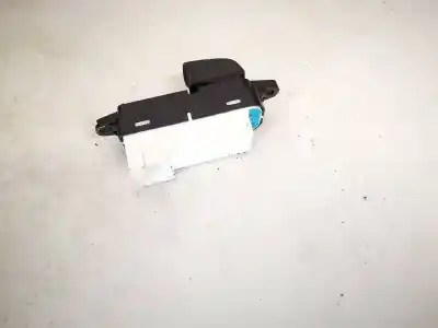 Second-hand car spare part left front power window switch for mazda cx-7 (er) 2.2 turbodiesel cat oem iam references eh6266370  