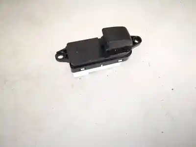 Автозапчастина б/у передні вікний вмикач для mazda cx-7 (er) 2.2 turbodiesel cat посилання на oem iam eh6266370