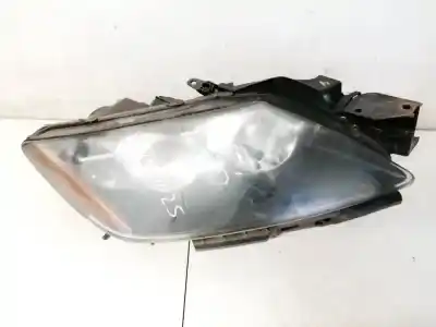 Автозапчастина б/у права фа для mazda cx-7 (er) 2.2 turbodiesel cat посилання на oem iam e22151030