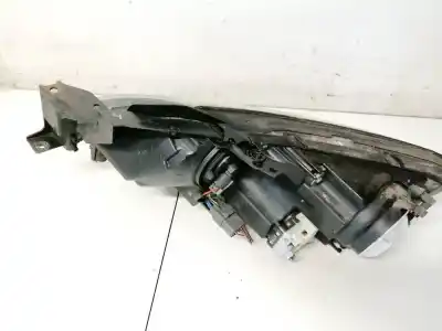 Автозапчастина б/у права фа для mazda cx-7 (er) 2.2 turbodiesel cat посилання на oem iam e22151030  e221-51030, 100-41026