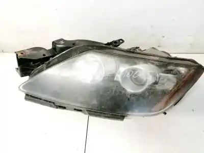 Автозапчастина б/у ліва фара для mazda cx-7 (er) 2.2 turbodiesel cat посилання на oem iam e22151040