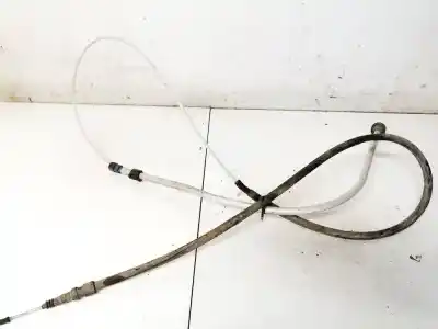 Peça sobressalente para automóvel em segunda mão alavanca de travão de mão por opel crossland x 1.2 referências oem iam 9677466780