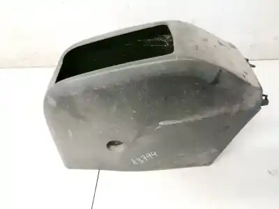 Peça sobressalente para automóvel em segunda mão plásticos por opel crossland x 1.2 referências oem iam 460029937