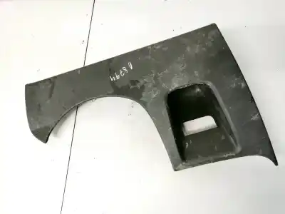 Peça sobressalente para automóvel em segunda mão plásticos por opel crossland x 1.2 referências oem iam 460029937