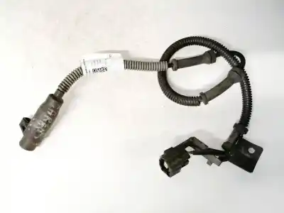 Peça sobressalente para automóvel em segunda mão Sensor Abs por KIA CARENS 2.0 CRDi EX Monovolumen Referências OEM IAM 0K2FC43701  