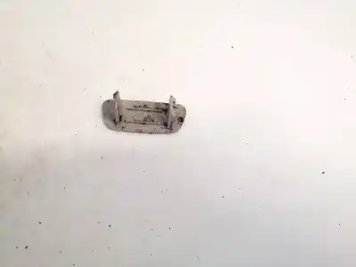 Pezzo di ricambio per auto di seconda mano plastica per bmw x1 (e84) sdrive 18d riferimenti oem iam 9153771  