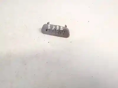 Pezzo di ricambio per auto di seconda mano plastica per bmw x1 (e84) sdrive 18d riferimenti oem iam 9153771