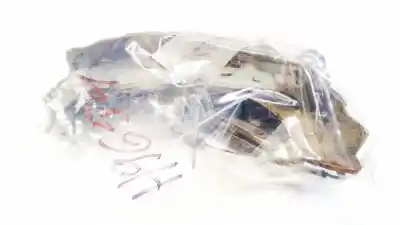 Pezzo di ricambio per auto di seconda mano pezzi vari per peugeot 406 (8b) 1.8 16v riferimenti oem iam   