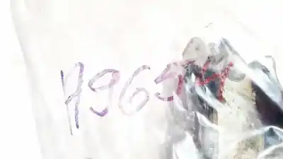 Pezzo di ricambio per auto di seconda mano pezzi vari per peugeot 406 (8b) 1.8 16v riferimenti oem iam   