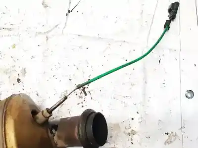 Second-hand car spare part sensor for jaguar xj 3.0 v6 diesel cat oem iam references 