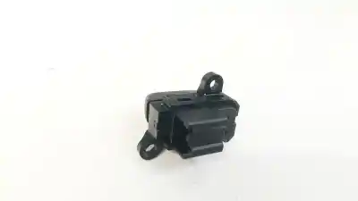 Second-hand car spare part switch for mazda cx-7 (er) 2.2 turbodiesel cat oem iam references   