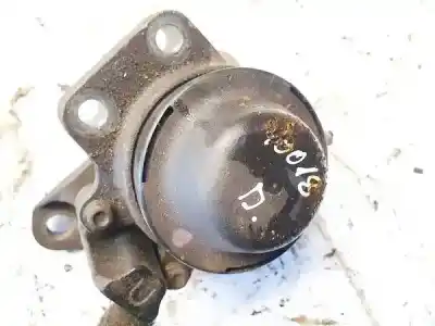 Second-hand car spare part engine support for mazda cx-7 (er) 2.3 cat oem iam references   