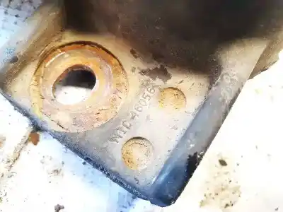 Second-hand car spare part engine support for dodge journey 2.0 16v crd cat oem iam references p05171075ad  mic46056