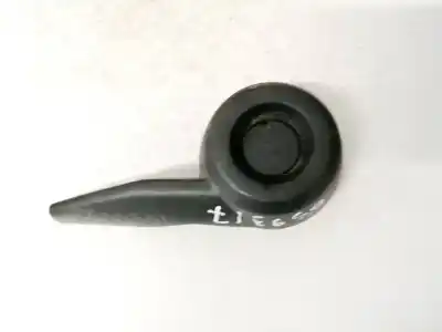 Peça sobressalente para automóvel em segunda mão plásticos por dodge journey 2.0 16v crd cat referências oem iam 1366538