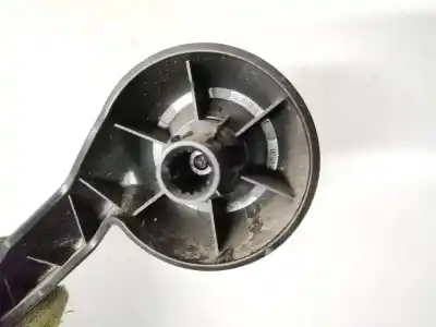 Автозапчастина б/у пластикler для dodge journey 2.0 16v crd cat посилання на oem iam 1366538  