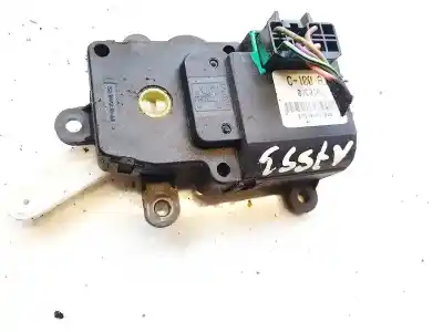 Gebrauchtes Autoersatzteil KLIMAANLAGEN-LUKEN-ÖFFNUNGSMOTOR zum CHEVROLET CAPTIVA  OEM-IAM-Referenzen 07C23A1  C-100AI