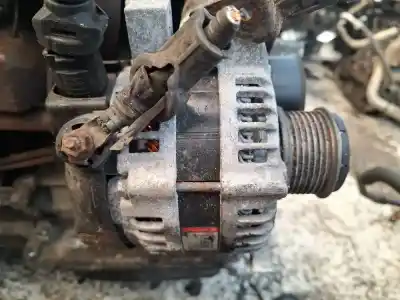 Pezzo di ricambio per auto di seconda mano ALTERNATORE per TOYOTA RAV 4 (A3)  Riferimenti OEM IAM A6063  5901259466973