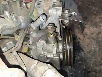 İkinci el araba yedek parçası DIREKSIYON POMPASI için SUBARU FORESTER S10 (SF)  OEM IAM referansları   