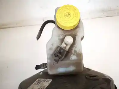 Peça sobressalente para automóvel em segunda mão bomba de travões por seat ibiza (6j5) 1.4 16v referências oem iam 