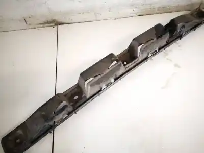 Peça sobressalente para automóvel em segunda mão reforço do pára choques traseiro por seat ibiza (6j5) 1.4 16v referências oem iam 6j3807863