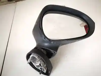 Peça sobressalente para automóvel em segunda mão espelho retrovisor direito por seat ibiza (6j5) 1.4 16v referências oem iam e9024456