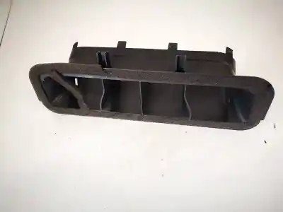 Peça sobressalente para automóvel em segunda mão plásticos por seat ibiza (6j5) 1.4 16v referências oem iam 6j1819363