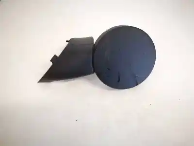 Peça sobressalente para automóvel em segunda mão plásticos por seat ibiza (6j5) 1.4 16v referências oem iam 6j0864279b