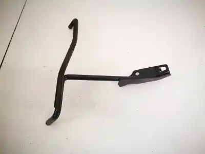 Peça sobressalente para automóvel em segunda mão plásticos por seat ibiza (6j5) 1.4 16v referências oem iam 6r1721913b