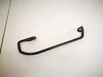 Peça sobressalente para automóvel em segunda mão plásticos por seat ibiza (6j5) 1.4 16v referências oem iam 