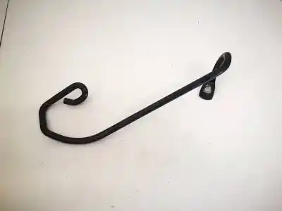 Peça sobressalente para automóvel em segunda mão plásticos por seat ibiza (6j5) 1.4 16v referências oem iam 