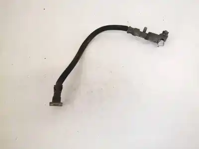 Peça sobressalente para automóvel em segunda mão fio por seat ibiza (6j5) 1.4 16v referências oem iam 